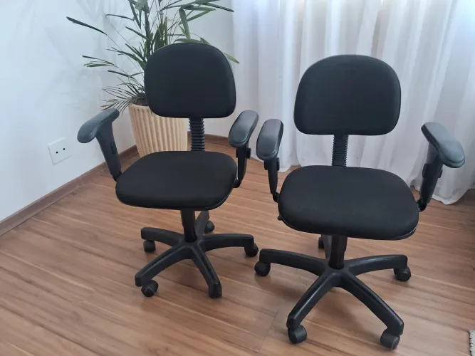 Cadeira escritorio