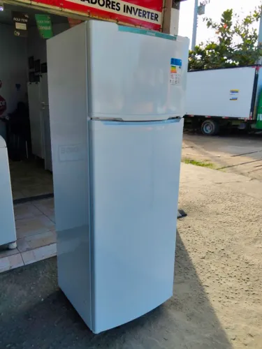 Geladeira Consul 370 litros 