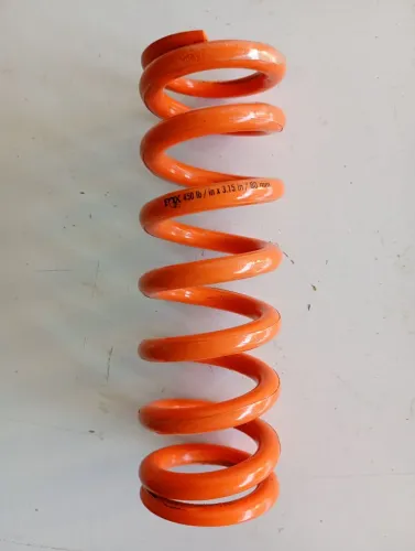Mola SLS Fox 450 x 3.15" (pouco uso)