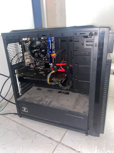 Pc gamer