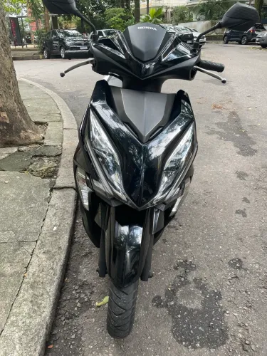MOTO SCOOTER HONDA ELITE 125 - 2020/2021