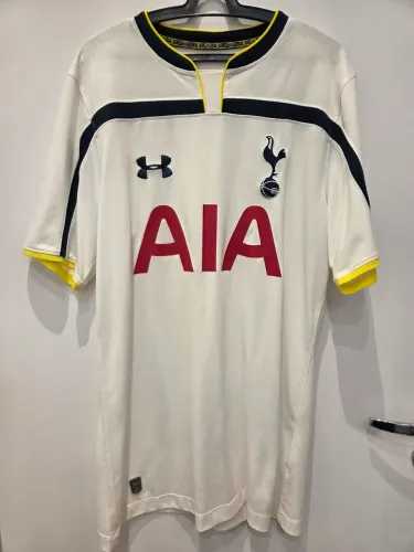 Camisa Tottenham Hotspur 14/15 original G