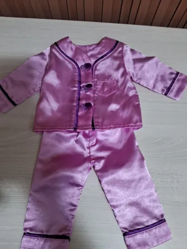 Roupinhas para boneca american gilr original