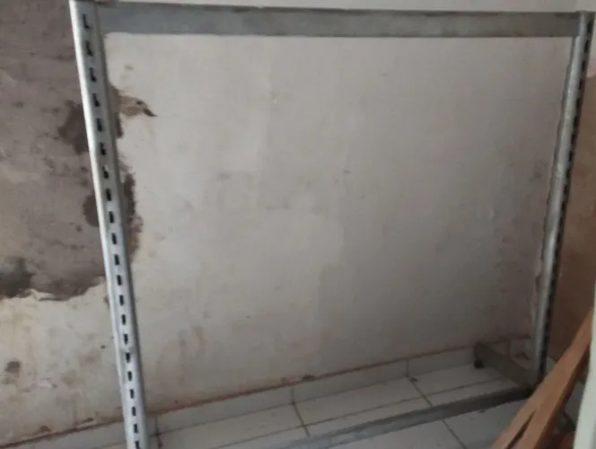 Arara de roupa