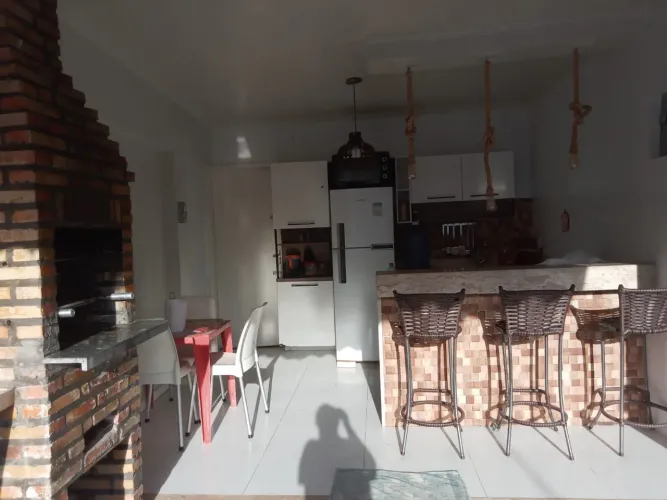 Casa por Temporada em Barreirinhas - Ma