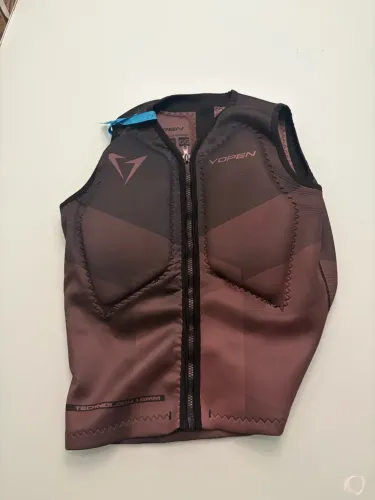 Colete Kitesurf Vopen Forza