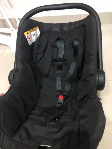 Bebê conforto
