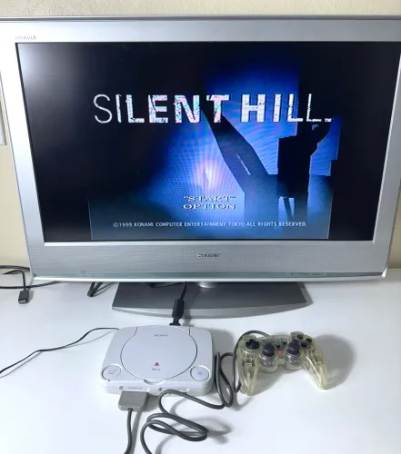 Psone