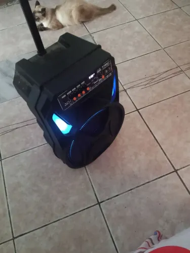 TRC CT 500 LED,