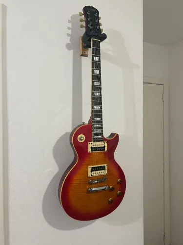 Guitarra Epiphone Les Paul Standart Korea 