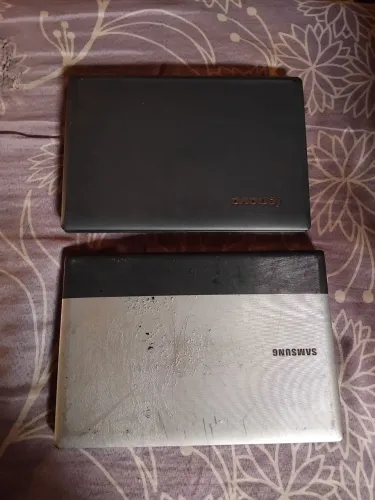 2 notebook para aproveitar peças sucata leia o anúncio todo com atenção