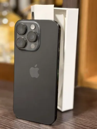 I phone 16 pro 128 gb