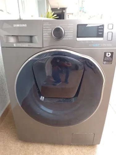 Lavae seca Samsung 11kg