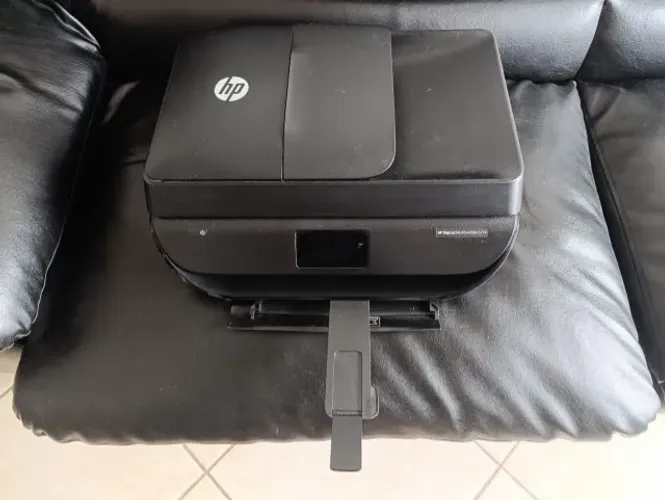 Impressora Multifuncional HP