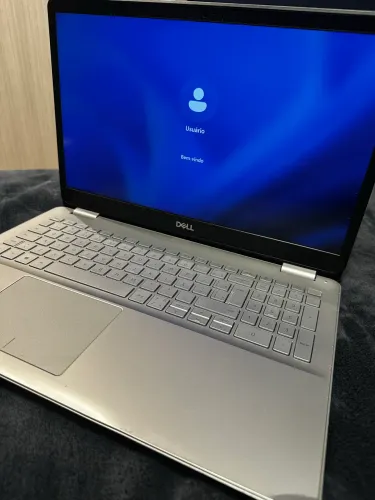 Notebook dell inspiron 5584