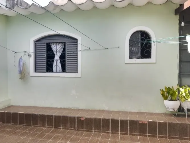 Casa - São Paulo - SP - Vila Antonieta