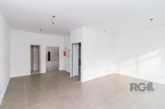 PRÉDIO - 360 m² - CENTRO HISTÓRICO