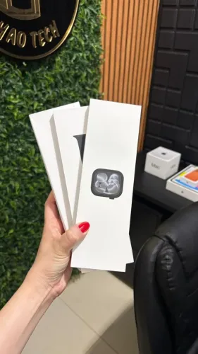 Apple Watch s11 46mm - GPS - Novo