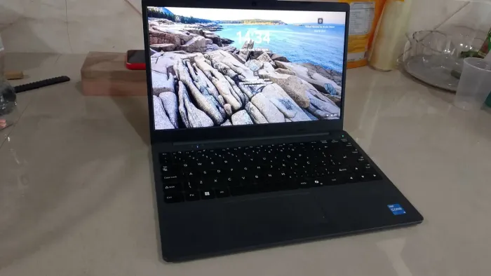 Notebook Positivo Master N6440 (Geração 13)
