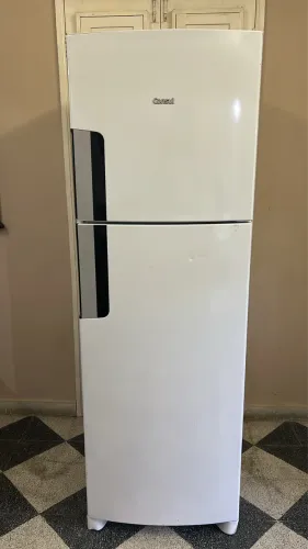 Geladeira Consul Nova! Valor 2.500
