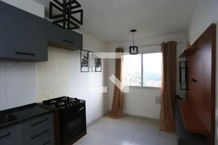 Apartamento à Venda - Panamby, 1 Quarto, 24 m2