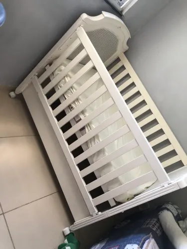 Berço 