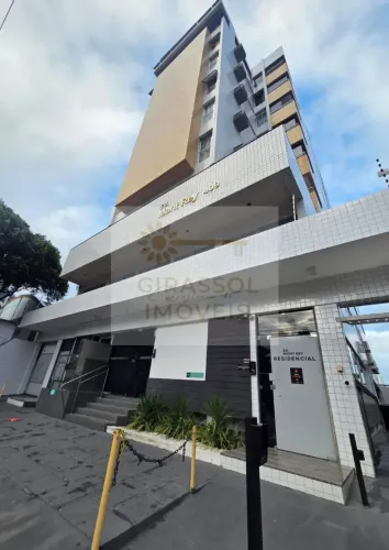 Imóvel para venda possui 74 metros quadrados com 2 quartos em Petrópolis - Natal - RN