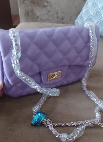 Bolsas lindas e elegante!