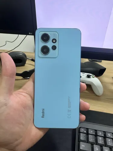 Xiaomi Redmi Note 12 256Gb