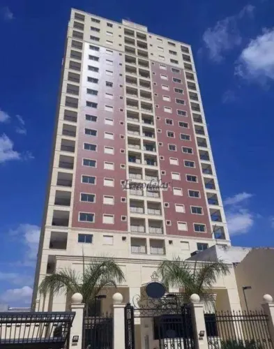 Apartamento à venda, 76 m² por R$ 890.000,00 - Santana - São Paulo/SP