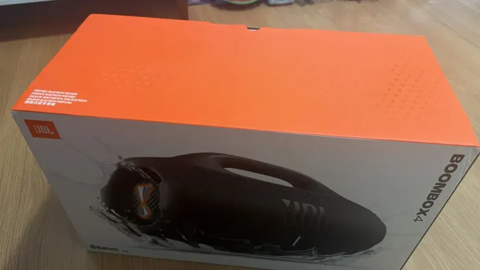 JBL BOOMBOX 4