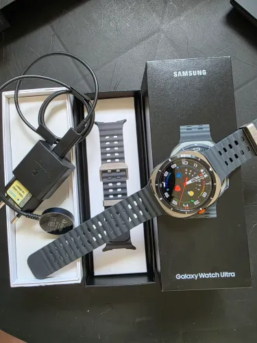 Samsung Galaxy Watch Ultra (47mm LTE) SM-L705F