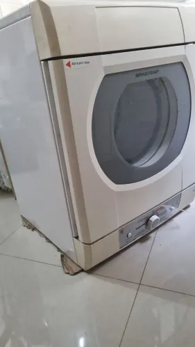 SECADORA BRASTEMP 10 KG