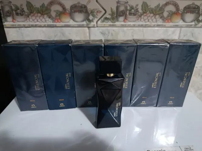 Essencial OUD feminino 7 por 630
