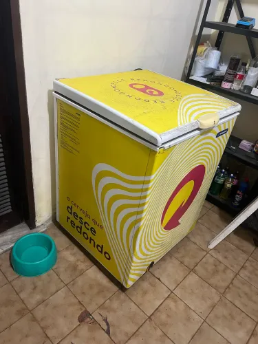 Freezer 