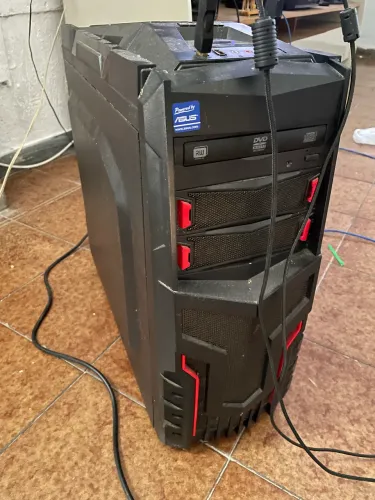 Pc gamer