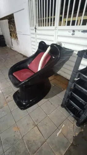 Vendo ou troco por celular