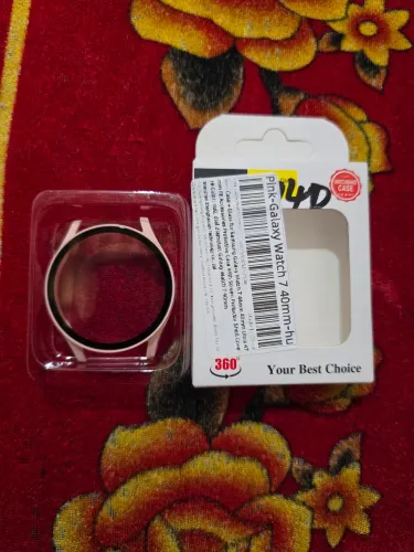 Case Para Smartwatch Samsung