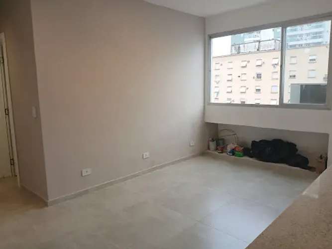 Apartamento com 1 dormitório à venda, 57 m² por R$ 615.000,00 - Boqueirão - Santos/SP