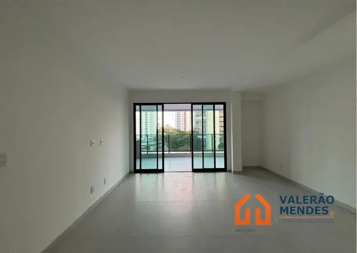 Terraza Apipucos (AE) | 4 quartos | Exclusivo na Rua de Apipucos | PRONTO PRA MORAR