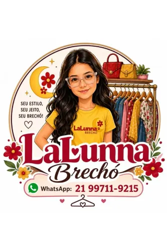 Brechó em cosmos