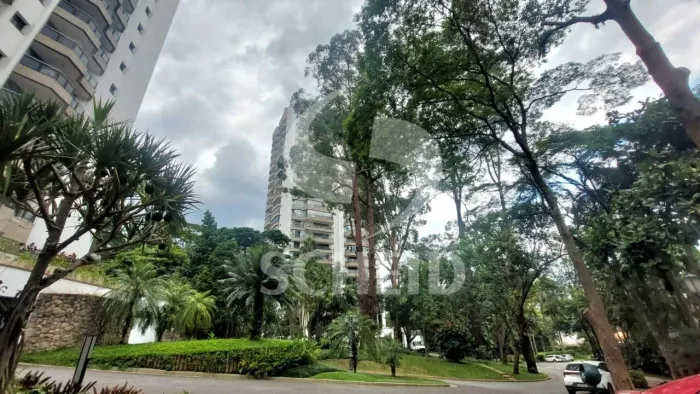 Apartamento para locação no Condomínio Chácara Santa Helena Alto da Boa Vista!