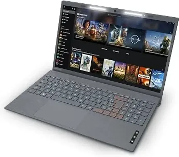 Notebook Positivo Vision C15