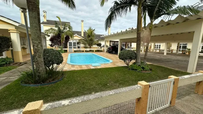 Imóvel para venda tem 120 m2 com 3 quartos em Capao Novo - Capão da Canoa - RS