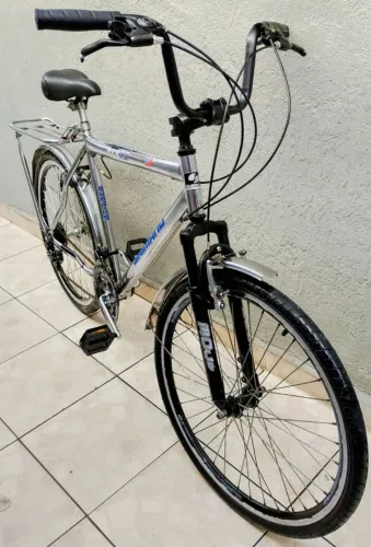 Bike aro 26 Shimano