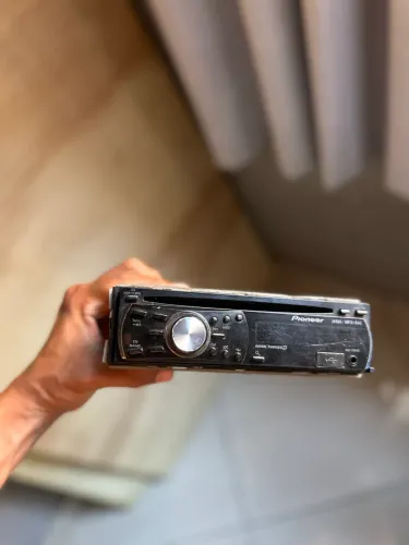Cd pioneer com sub