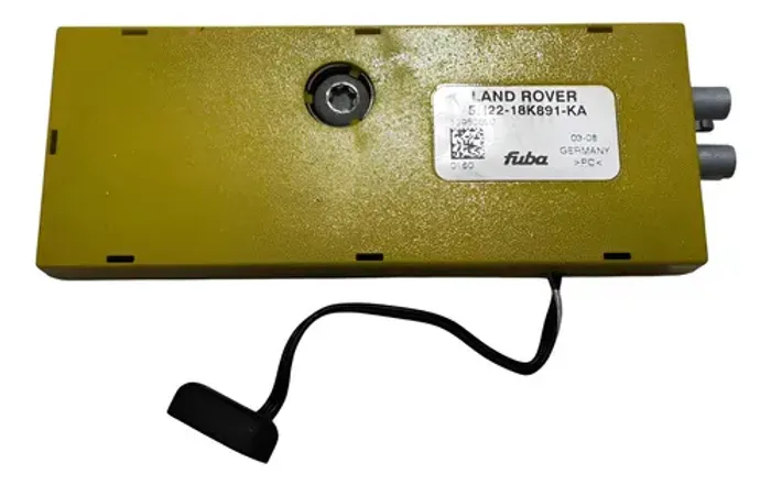 Amplificador Antena Range Rover Sport 06/08 5h2218k891ka 