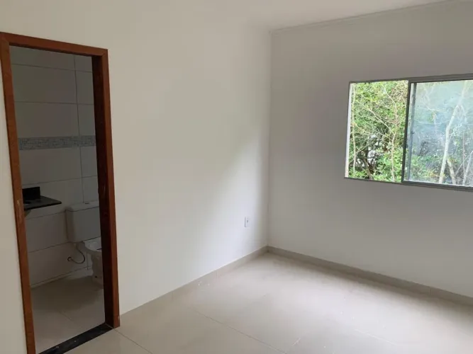 Casa estilo apartamento próximo as praias