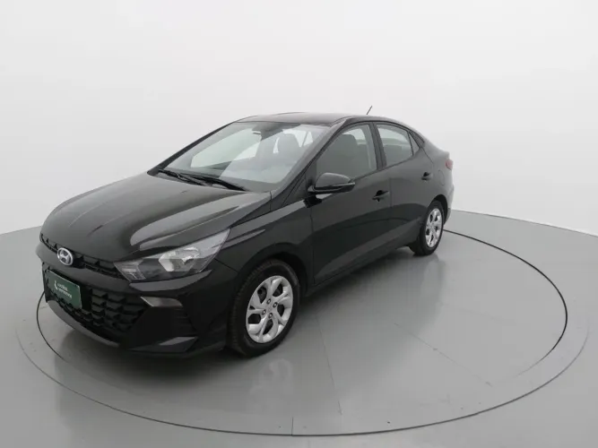 Hyundai HB20S Comfort 1.0 Flex 12V Mec. 2026