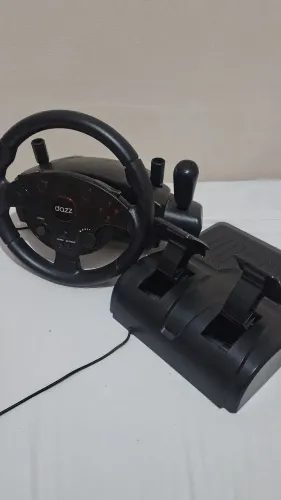 Volante Dazz